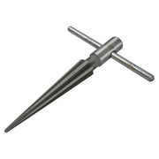 Faithfull Taper Reamer 3.2-15mm Faithfull - RockBottom Northampton