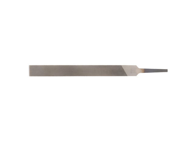 Draper Bastard Cut Hand File, 12 x 150mm 60202 Draper - Town Tools 