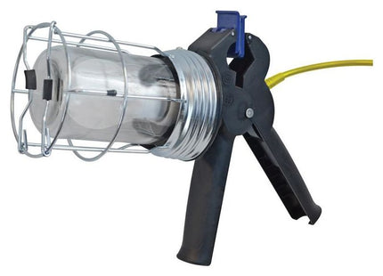 Faithfull Power Plus Heavy-Duty Inspection Lamp 110V Faithfull Power Plus - RockBottom Northampton