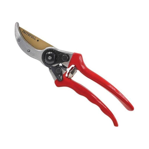 Faithfull Countryman Professional Bypass Secateurs 215mm (8in) Faithfull - RockBottom Northampton
