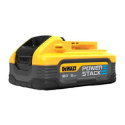 Dewalt Power Tools DCBP518 POWERSTACK™ Slide Battery 18V 5.0Ah Li-ion DeWALT Power Tools - RockBottom Northampton