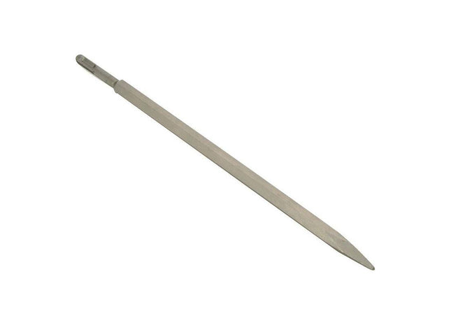 Faithfull SDS Plus Chisel Point 250mm Faithfull - RockBottom Northampton