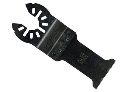 Dewalt Power Tools DT20701 Multi-Tool Wood & Nails Blade 43 x 30mm DeWALT Power Tools - RockBottom Northampton