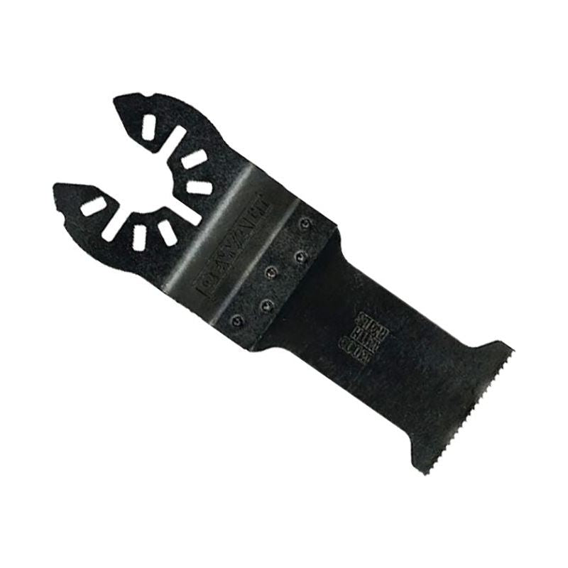 Dewalt Power Tools DT20701 Multi-Tool Wood & Nails Blade 43 x 30mm DeWALT Power Tools - RockBottom Northampton