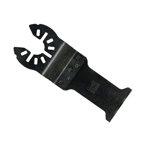 Dewalt Power Tools DT20701 Multi-Tool Wood & Nails Blade 43 x 30mm DeWALT Power Tools - RockBottom Northampton
