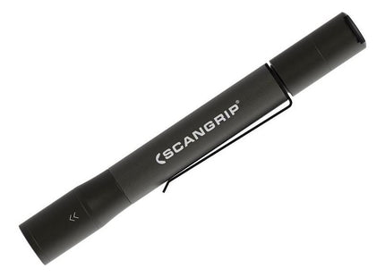 Scangrip® FLASH PEN R Rechargeable Pen Torch 300 lumens SCANGRIP® - RockBottom Nothampton