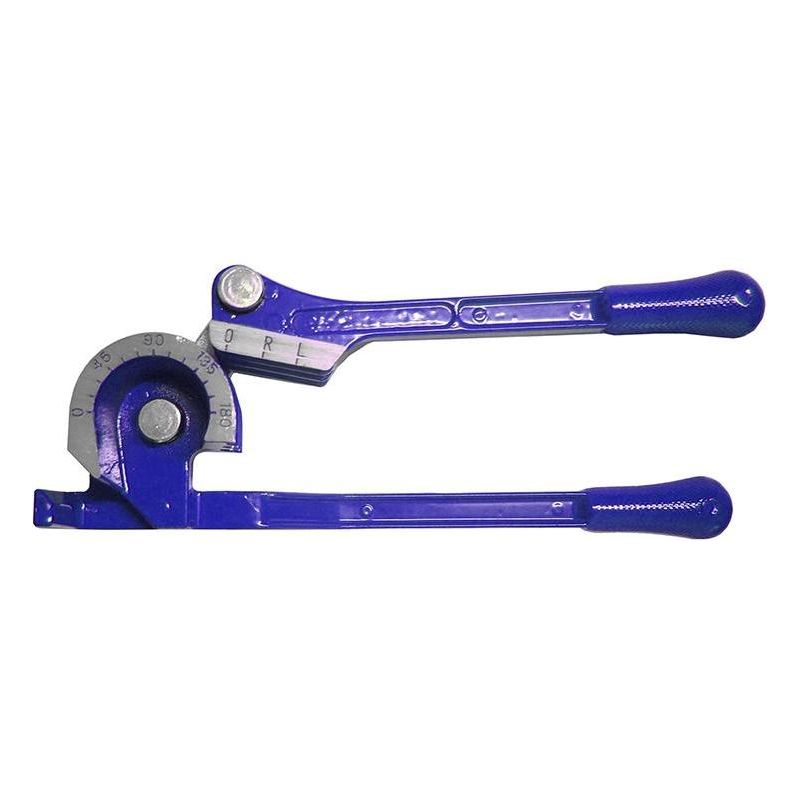 Faithfull Mini Bender 6/8/10mm Faithfull - RockBottom Northampton