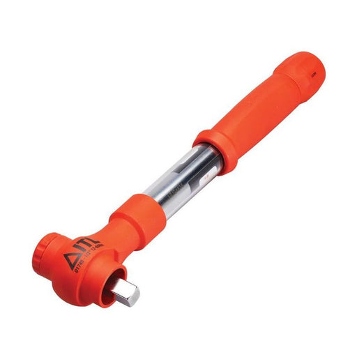Itl Insulated Insulated Torque Wrench 1/2in Drive 12-60Nm ITL Insulated - RockBottom Northampton