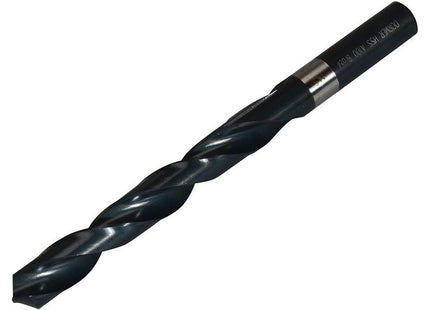 Dormer A100 HSS Jobber Drill Bit 14.50mm OL:169mm WL:114mm Dormer - RockBottom Northampton