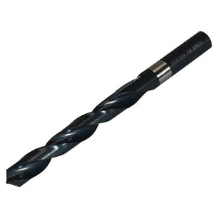 Dormer A100 HSS Jobber Drill Bit 14.50mm OL:169mm WL:114mm Dormer - RockBottom Northampton