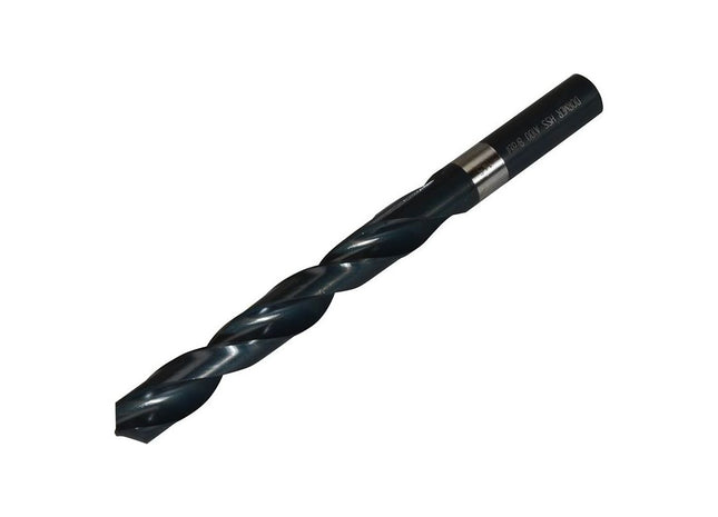 Dormer A100 HSS Jobber Drill Bit 14.50mm OL:169mm WL:114mm Dormer - RockBottom Northampton