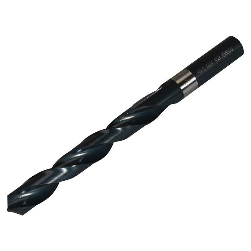 Dormer A100 HSS Jobber Drill Bit 14.50mm OL:169mm WL:114mm Dormer - RockBottom Northampton