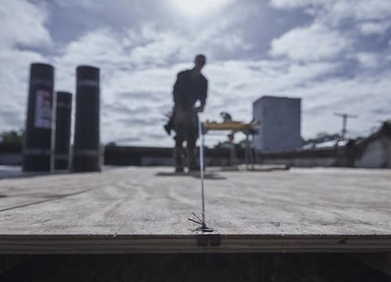 Irwin® Strait-Line® Speedline Pro Chalk Reel 30m (100ft) IRWIN® STRAIT-LINE® - RockBottom Northampton