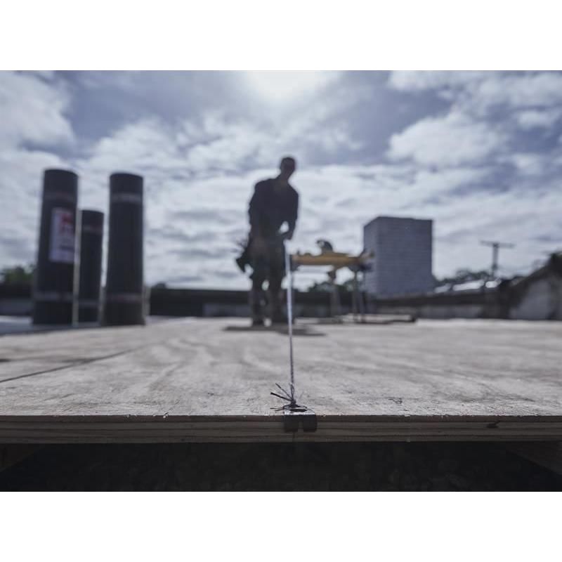 Irwin® Strait-Line® Speedline Pro Chalk Reel 30m (100ft) IRWIN® STRAIT-LINE® - RockBottom Northampton