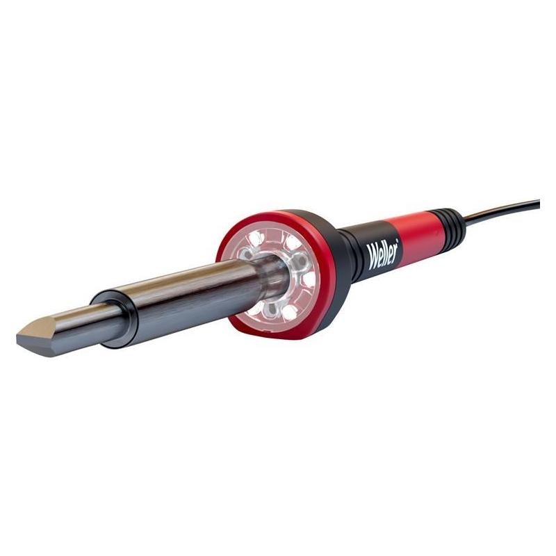 Weller LED Halo Ring™ Soldering Iron 80W 240V Weller - RockBottom Northampton