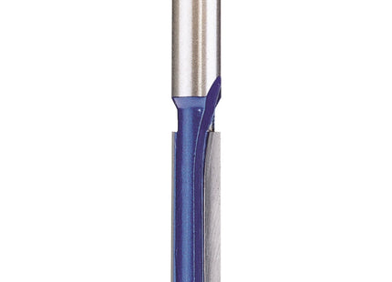 Draper TCT Router Bit, 1/4" Straight, 6.35 x 25mm 75331 Draper - Town Tools 