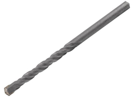 Faithfull Standard Masonry Drill Bit 6 x 100mm Faithfull - RockBottom Northampton