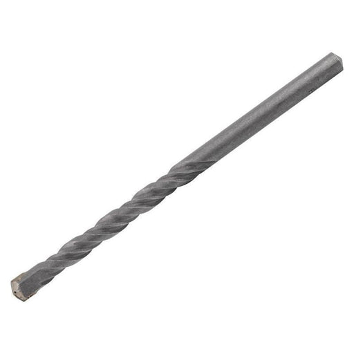 Faithfull Standard Masonry Drill Bit 6 x 100mm Faithfull - RockBottom Northampton