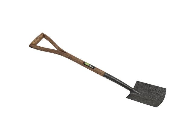 Draper Young Gardener Digging Spade with Ash Handle 20686 Draper - Town Tools 