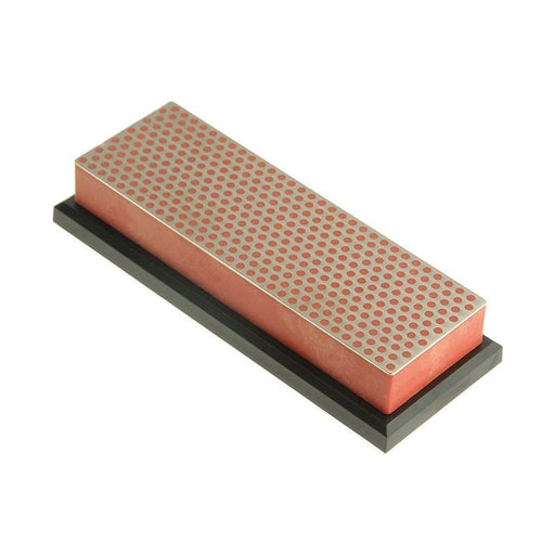 Dmt Diamond Whetstone 150mm Plastic Case Red 600 Grit Fine DMT - RockBottom Northampton