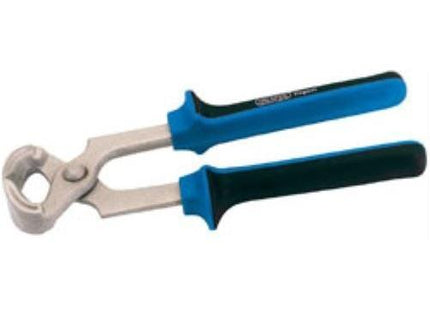 Draper Soft Grip Carpenters Pincers 72172 Draper - Town Tools 