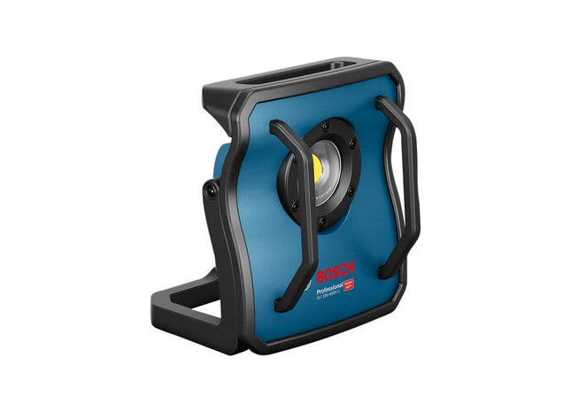 Bosch GLI 18V-4000 C Cordless Jobsite Light 18V Bare Unit Bosch - RockBottom Northampton