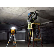 Dewalt Power Tools DCL074 XR Tool Connect Area Light 18V Bare Unit DeWALT Power Tools - RockBottom Northampton