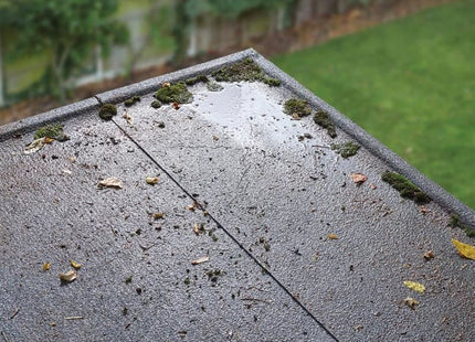 Ronseal Thompson's Emergency Roof Repair Mastic 750ml Ronseal - RockBottom Nothampton