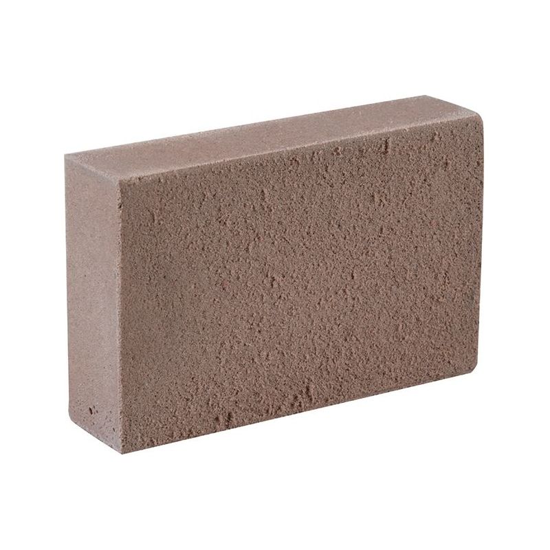 Garryson Garryflex™ Abrasive Block - Fine 240 Grit (Brown) Garryson - RockBottom Northampton