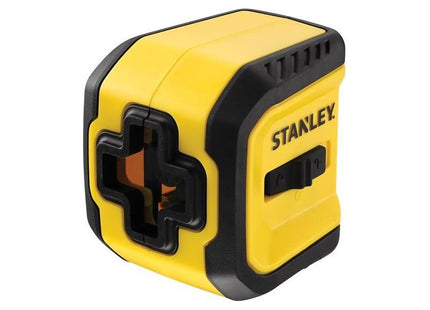 Stanley® Intelli Tools C-Line Cross Line Laser Level STANLEY® Intelli Tools - RockBottom Nothampton