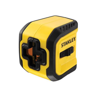 Stanley® Intelli Tools C-Line Cross Line Laser Level STANLEY® Intelli Tools - RockBottom Nothampton