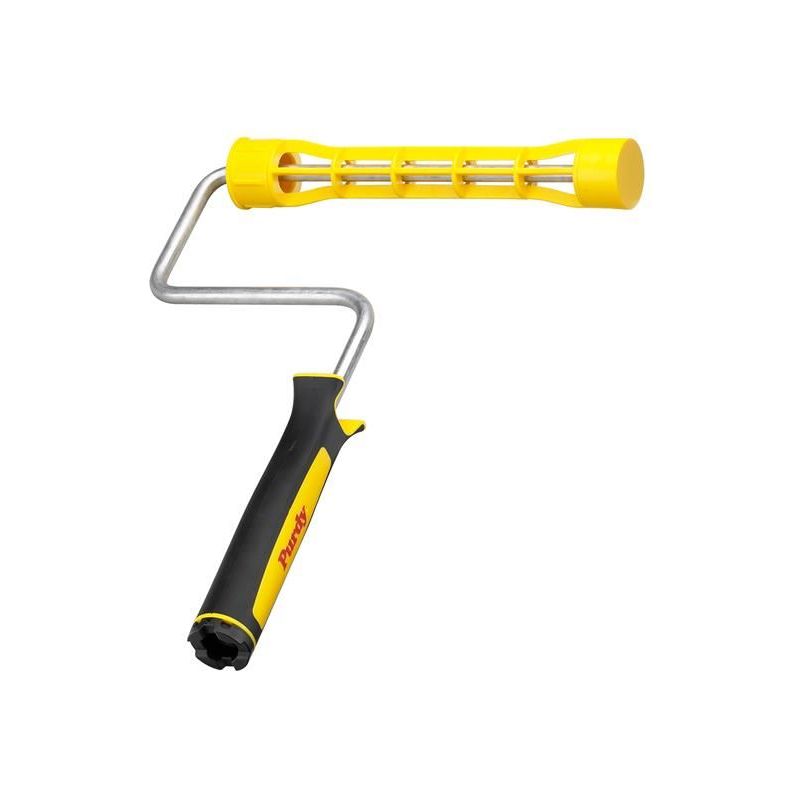 Purdy® Revolution™ Roller Frame 228 x 38mm (9 x 1.1/2in) Purdy® - RockBottom Nothampton