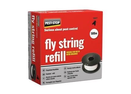 Pest-Stop (Pelsis Group) Fly String Refill Pest-Stop (Pelsis Group) - RockBottom Nothampton