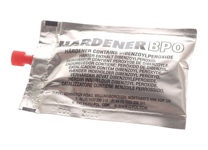 Ronseal High-Performance Wood Filler Hardener / Catalyst 30g Ronseal - RockBottom Nothampton