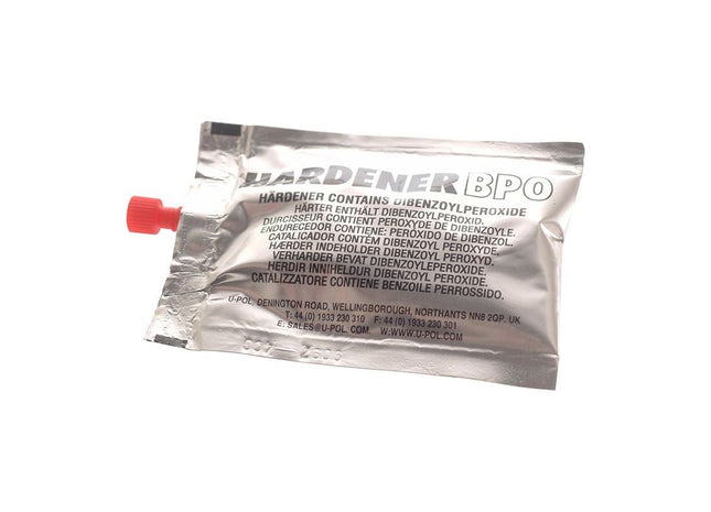 Ronseal High-Performance Wood Filler Hardener / Catalyst 30g Ronseal - RockBottom Nothampton