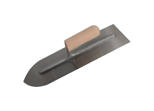 R.S.T. Flooring Trowel Wooden Handle 16 x 4.1/2in R.S.T. - RockBottom Nothampton