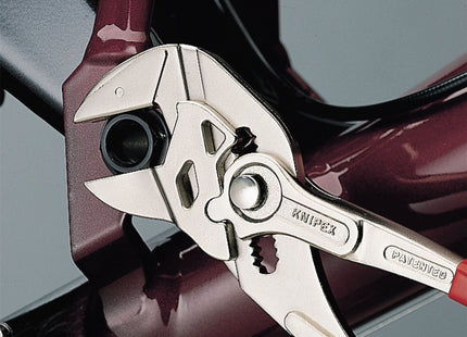 Draper Knipex 86 03 250SB Pliers Wrench, 250mm 33814 Draper - Town Tools 