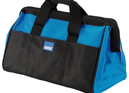 Draper Tool Bag, 420mm 87359 Draper - Town Tools 