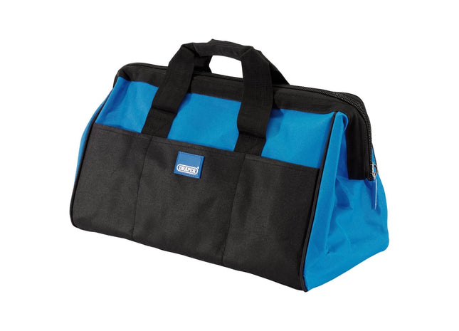 Draper Tool Bag, 420mm 87359 Draper - Town Tools 