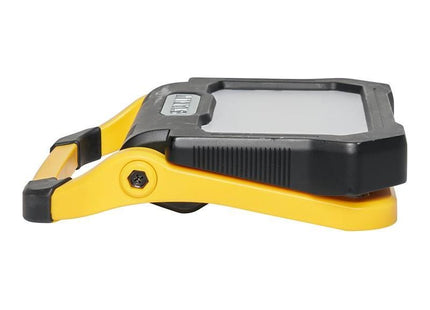 Stanley® Lighting Folding Worklight 40W 240V STANLEY® Lighting - RockBottom Nothampton