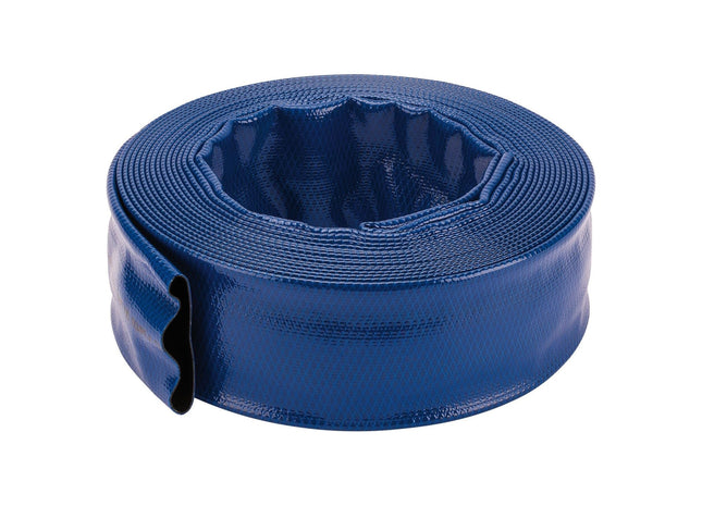 Draper Layflat Hose, 10m x 50mm 80719 Draper - Town Tools 