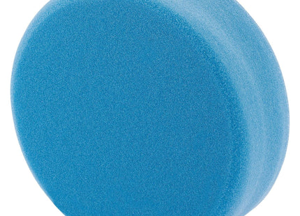Draper Polishing Sponge, 150mm, Medium 01794 Draper - Town Tools 