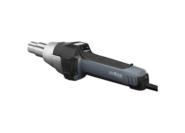 Steinel HG2620E Barrel Heat Gun 2300W 240V Steinel - RockBottom Nothampton