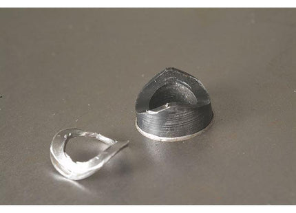 Q.Max Sheet Metal Punch 40mm Q.Max - RockBottom Nothampton