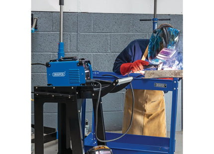Draper MMA Inverter Welder, 180A 70029 Draper - Town Tools 