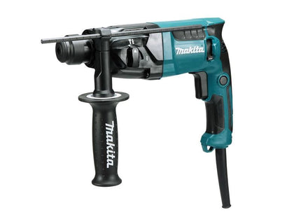 Makita HR1840 Rotary Hammer 470W 240V Makita - RockBottom Northampton 