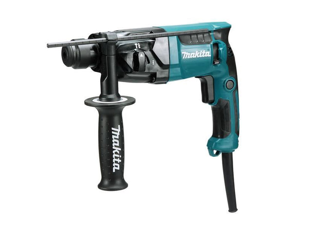 Makita HR1840 Rotary Hammer 470W 240V Makita - RockBottom Northampton 