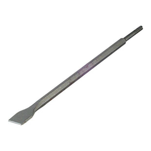 Faithfull SDS Plus Chisel Bit 40mm Length 250mm Faithfull - RockBottom Northampton