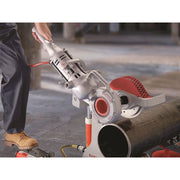 Ridgid 258 Cutter with No.700 Powerdrive 115 Volt 17881 RIDGID - RockBottom Nothampton