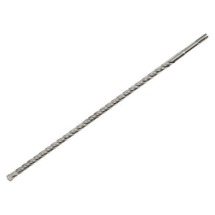 Dewalt Power Tools ELITE SDS+ Full Head Carbide 4 Cutter Drill Bit 14 x 200mm DeWALT Power Tools - RockBottom Northampton